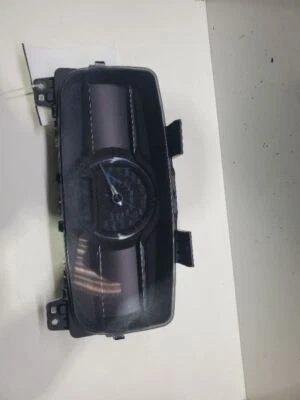 2014-2016, Ford Taurus, velocímetro Cluster MPH, 3,5 L, AT, PN:EG1Z-10849-AA Foto 1 de 4