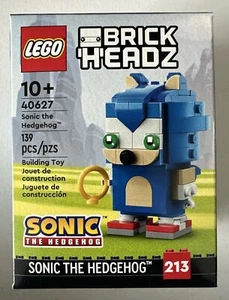 Lego 40627 Brickheadz Sonic The Hedgehog - Bild 1 von 6