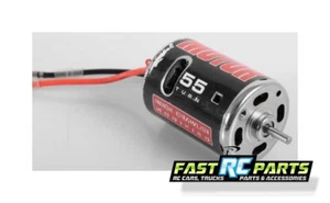 RC 4WD RC4WD 540 Crawler Brushed Motor 55T RC4Z-E0003 - Picture 1 of 1
