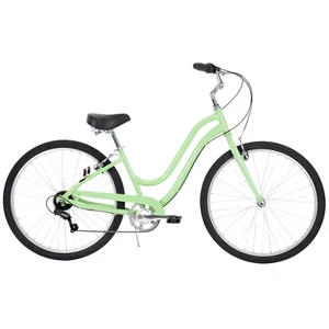 27.5" Parkside Comfort Bike, Fits Riders 5'0"+, Mint Green, Adult, Women'S - Picture 1 of 12