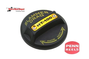 PENN REEL DRAG KNOB #052-5500SSV 1277097 5500SSV - Picture 1 of 1