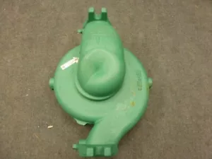 New Taco Inline Centrifugal Circulating Pump Circulator Volute only 1634-025C - Picture 1 of 5