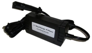 Cargador para Cuna Ambulancia Ferno PowerFlexx Power Flexx + Plus con Garantía - Imagen 1 de 6
