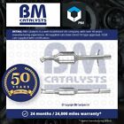 Catalytic Converter Type Approved BM80101H BM Catalysts 3600018 7700308542 New