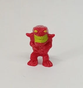 Garras Mighty Max Dread Star Terror Milo - Imagen 1 de 6