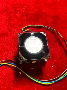 PAPST 8550 N Axiallüfter, 80x80x38mm, 230VAC, U/min: 2700 - Picture 1 of 3