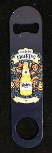 Vintage Dia De Los Muertos Modell FLASCHENÖFFNER Craft Bier Brauerei USA - Bild 1 von 2