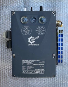 NORD SK 225E-111-340-A-AUX, 275240307 Frequenzumrichter - NEUWERTIG - worldwide - Picture 1 of 8