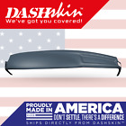 Half Dash Cover for 2002-2005 Dodge Ram in Rare Navy Blue *QL