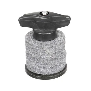 Cymbal Accessories, Percussion Instrument Cymbal Stand Sleeve, Lightweight Easy - Picture 1 of 7
