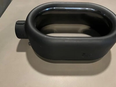 dyson am10 humidifier dark grey silver amp hoop assembly nice - Image 1 of 4