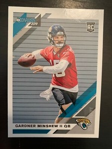 2019 Panini Donruss Football 150-350 - You Pick