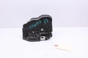 2005 BMW X3 Front Door Latch Lock Actuator Right Passenger - Picture 1 of 5