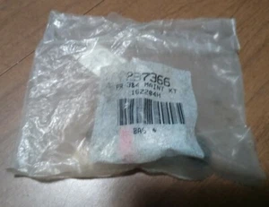 NOS Bendix 287366 - PR-3 & PR-4 Valve Maintenance Kit - Imagen 1 de 2