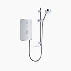 Mira Sport Max 1.1746.008 10.8Kw Electric Shower - Air Boost - New And Sealed