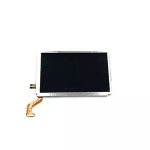 3DS XL LLTop LCD Screen Display Nintendo Replacement 2012 to 2015 Original - Picture 1 of 5