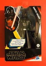 Star Wars Galaxy of Adventures Darth Vader 5" Action Figure - Rise of Skywalker