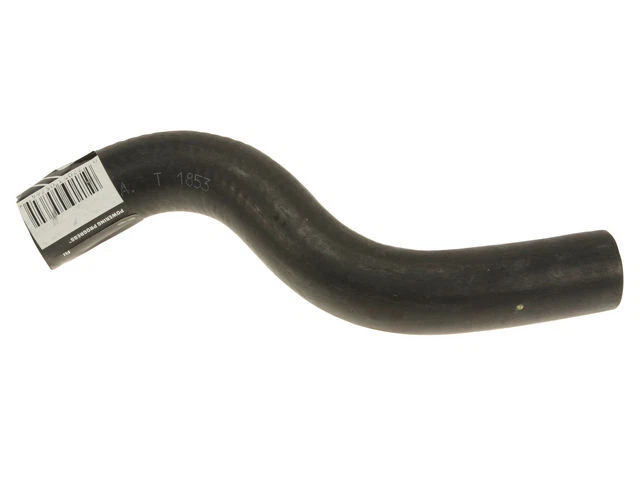 Manguera de radiador de puertas superiores izquierdas para Subaru Legacy 2008-2009 3,0 L H6 14XMXB Foto 1 de 1