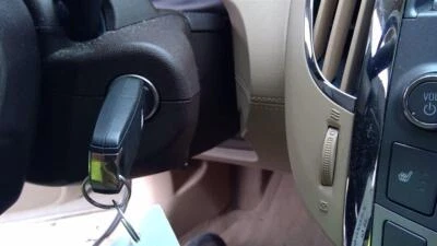 Used Brake Master Cylinder fits: 2011 Buick Lacrosse  Grade A - Image 1 of 4