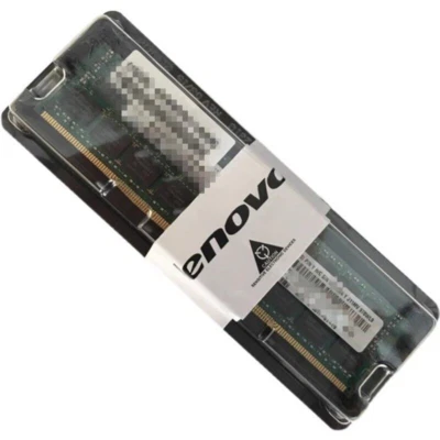 NEW Lenovo/IBM 02JK239 4X77A08634 2Rx8 32GB DDR4 PC4-3200AA RDIMM Server Memory - Image 1 of 4