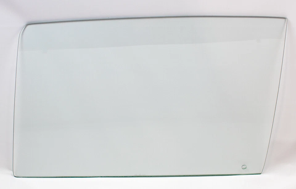 Nova Porta Lateral LH Vidro Transparente Corpo A AMD Compatível 1968 Buick Skylark 550-3468-CL - Imagem 1 de 1