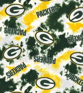 9" NFL (AFC / NFC) TEAMS 100% COTTON LICENSE FABRIC - Picture 1 of 67