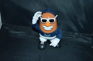 Tampa Bay Rays Mr Potato Head Joe Madden w/hoodie Q5 - Picture 1 of 4