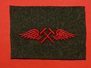 1920’s, WWII, USMC, STRIKER MARK, AVIATION METALSMITH, NOS, VINTAGE - Picture 1 of 2