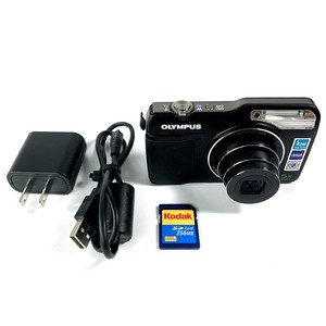 Olympus Vg Digital Cameras For Sale Shop New Used Digital Cameras Ebay