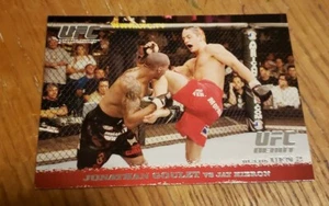 topps ufc - Imagen 1 de 2