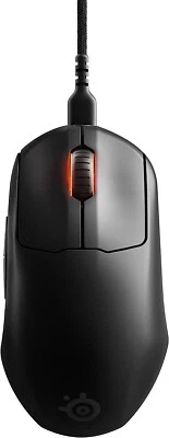 Steel Series Prime Mini WIRED Precision Esports Gaming Mouse (62421) - NEW™ - Image 1 of 4