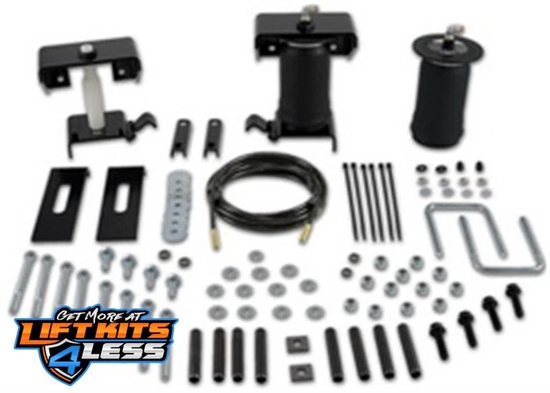 Kit de elevación de aire Slamair Foto 1 de 3