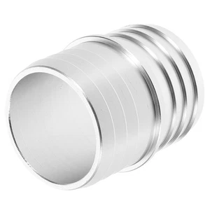  Vehicle Supply Hose Barbed Splicer Mender Car Heater Coolant Connector - Bild 1 von 12