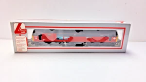 Lima L205084 Clase 47 47588 'Resurgente' librea RES - Excelente En Caja y Reparado - Imagen 1 de 7