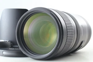 【Optics Mint】 TAMRON SP 70-200mm f/2.8 Di VC USD G2 for Canon EF from Japan #976 - Picture 1 of 8
