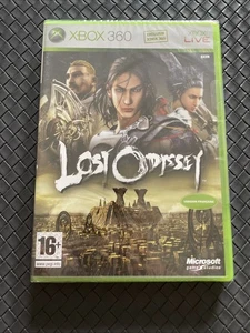 Lost Odyssey XBOX 360 Version Française Neuf - Imagen 1 de 5