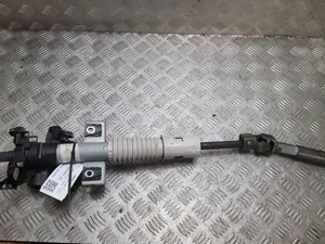 VAUXHALL ZAFIRA A 2000-2005 ADJUSTABLE STEERING COLUMN 09228682 - Picture 1 of 6