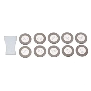 Premium Ceramic Discs for Humidifier Fine Atomizing Effect Reliable Performance - Picture 1 of 12