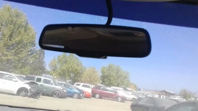 Espejo retrovisor atenuación automática para 00-08 EXPEDITION 30794068 Foto 1 de 4