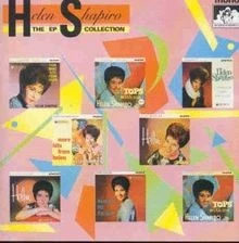 Ep Collection von Helen Shapiro | CD | Zustand sehr gut - Bild 1 von 2