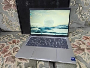 NEU Dell Pro 13 Plus 13,3" UItra 5 235U 16GB 512GB FHD+ Laptop 2028 WTY - Bild 1 von 11