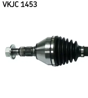 Semieje VKJC 1453 SKF para OPEL SAAB - Imagen 1 de 4