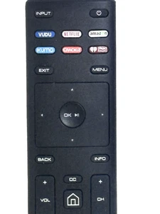 Universal Smart Remote Control | Open Box Untested | TV Streaming Devices - Picture 1 of 10
