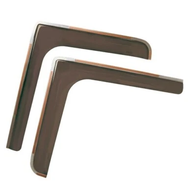 2-teilig  Windabweiser passend für Daf XF 105 (02/04 12/14) - Daf XF 95 (11/0 - Bild 1 von 4