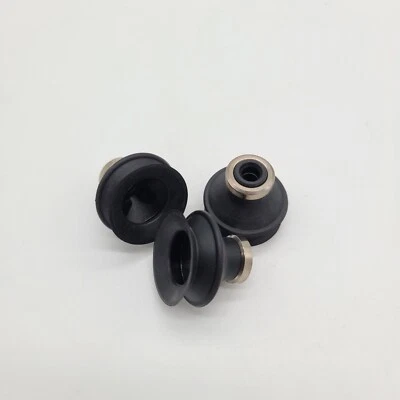 SMC ZP25BN Nitril-Vakuumbecher - 3 Stück - Bild 1 von 3