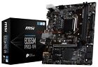 One Desktop Motherboardmsi  B365m Pro Vh Lga1151 Intel  Micro-Atx