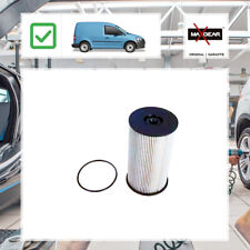 Produktbild - Kraftstofffilter Maxgear für VW Caddy III Kasten 2KA, 2KH, 2CA, 2CH 