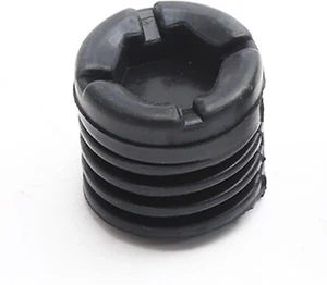 Hood Bumper Stops Rubber Cushion Front Cabin For TESLA MODEL 3 Y X - Picture 1 of 4