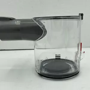 Brandneu Original Dyson V7 Animal Staubbehälter - Grau (T103285) Funktioniert garantiert - Bild 1 von 8