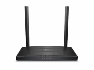 TP-LINK Archer VR400 AC1200 VDSL/ADSL Router with Configuration - Picture 1 of 4